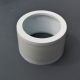 Brett Martin 40mm x 32mm Solvent Weld Reducer White