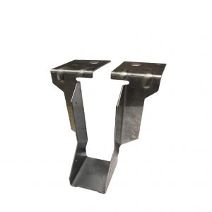 Joist Hangers 125mm x 47mm