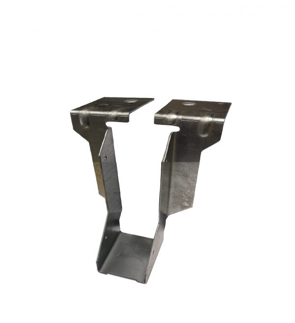 Joist Hangers 125mm x 47mm