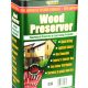 Wood Worm Killer 5Lt