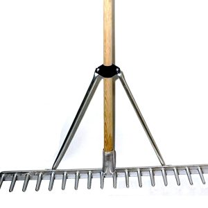 Landscape Rake