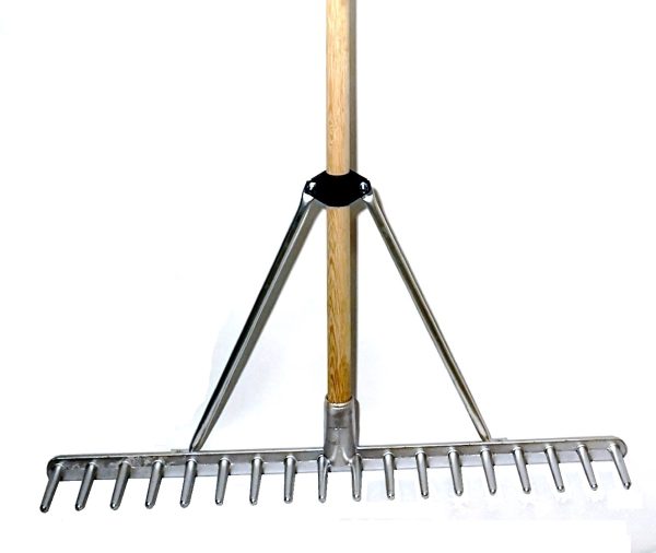 Landscape Rake