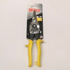 Wiss Metalmaster Compound Snips