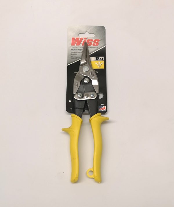 Wiss Metalmaster Compound Snips