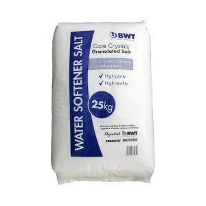 Tablet Salt ( Carecubes) 25kg