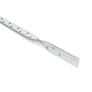 Twisted Roof Strap 1500mm x 30mm x 5mm