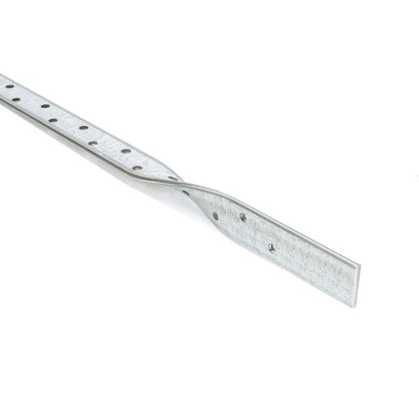 Twisted Roof Strap 1500mm x 30mm x 5mm