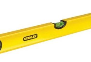 Stabila 70Nn Single Plumb Level 48 Inch