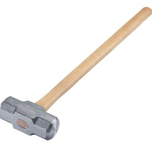 Sledge Hammer 14 Lb Hickory