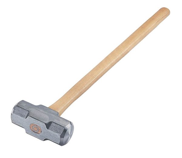 Sledge Hammer 14 Lb Hickory