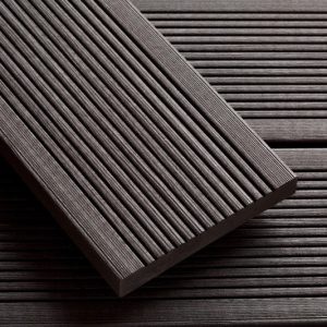 Smartboard Slate Wood Plastic Composite Decking 20mm x 138mm x 3600mm