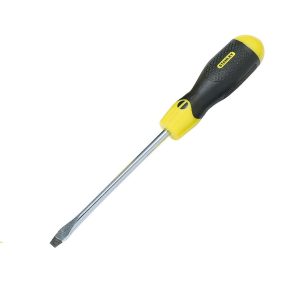 Stanley Screwdriver Flat 3mm x 75mm