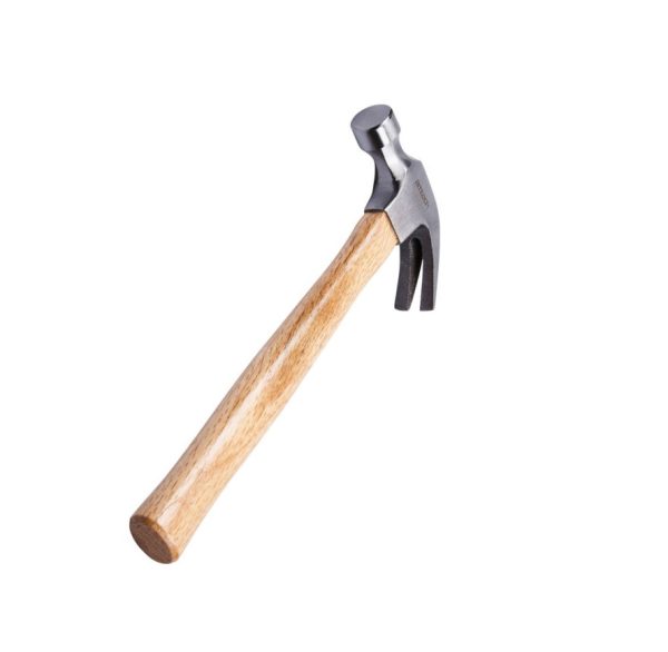 Claw Hammer 16 Oz Hickory