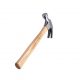 Claw Hammer 16 Oz Steel