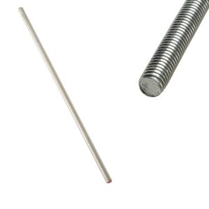 Threaded Rod M10 X 1M