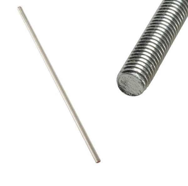 Threaded Rod M16 X 1M