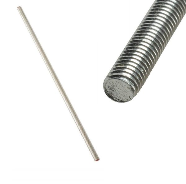 Threaded Rod M20 X 1M