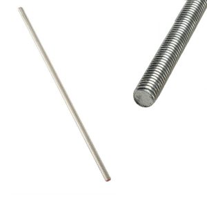 Threaded Rod M8 X 1M