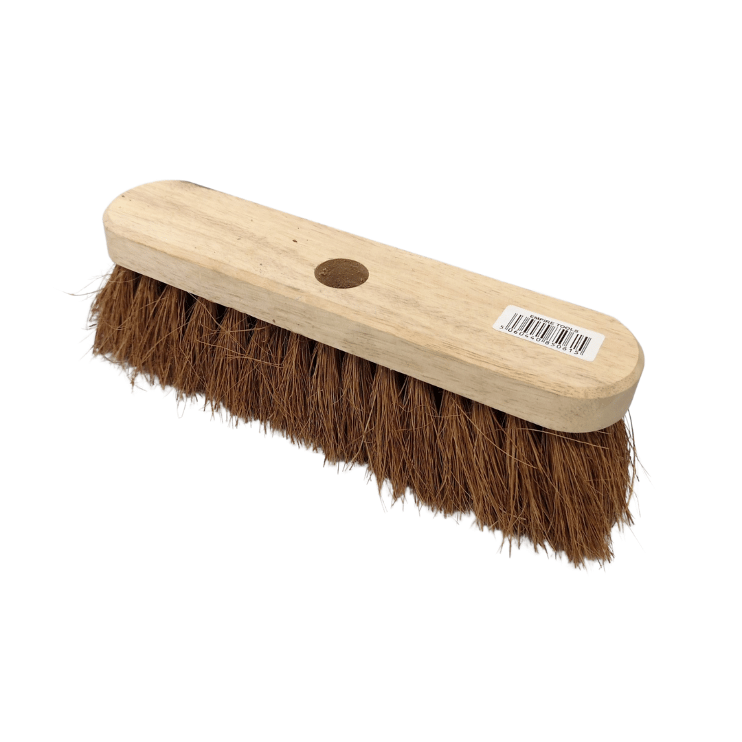 Soft Broom Head