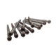 Smartboard Composite Decking Screws 63mm Battleship Grey