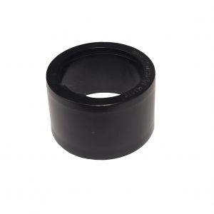 Brett Martin 40mm x 32mm Solvent Weld Reducer Black