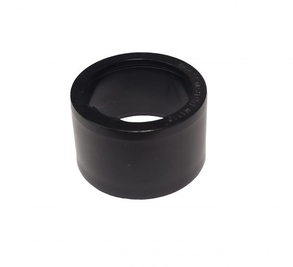 Brett Martin 40mm x 32mm Solvent Weld Reducer Black