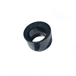 Brett Martin 50mm x 40mm Solvent Weld Reducer White