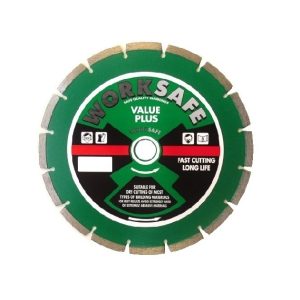 Angle Grinder Discs