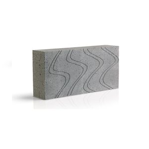 Thermalite Shield 100mm x 215mm x 440mm 3.6N