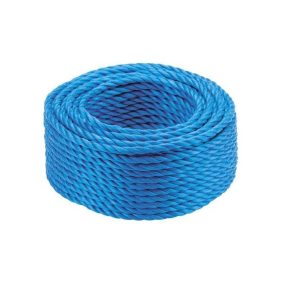 Draw Cord 6mm x 30m