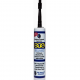 CT1 Multi Purpose Sealant & Adhesive Black