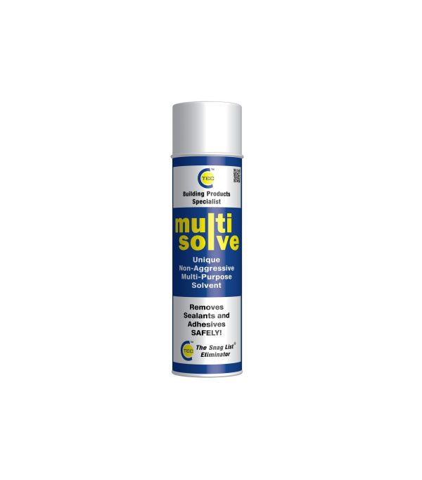 CT1 Multi Solve Spray 500ml