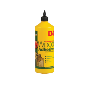 D4 Wood Adhesive 1LT