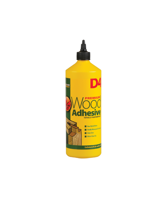 D4 Wood Adhesive 1LT