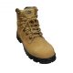 Eurotec Safety Boots UK 8 Honey