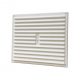 Louvre F/Screen Vent 225mm x 75mm