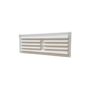 Louvre F/Screen Vent 225mm x 75mm