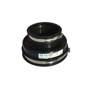 Flexible Drain Adaptor 170-192mm / 110-122mm