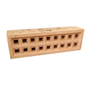 Air Brick Clay Terracotta 215mm x 65mm