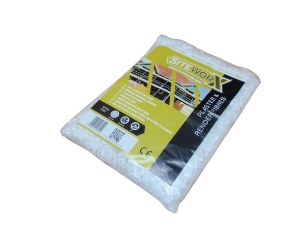 Plaster & Render Fibers 200g