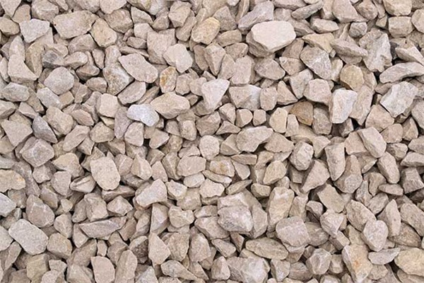 Limestone Chippings 20mm Bulk Bag