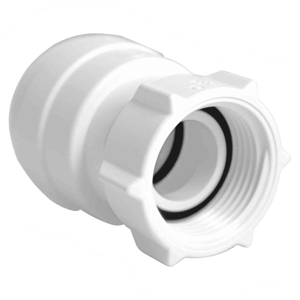 Speedfit 15mm x 1/2 Female Tap Connector