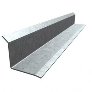 Single Leaf Lintels (L Shape)