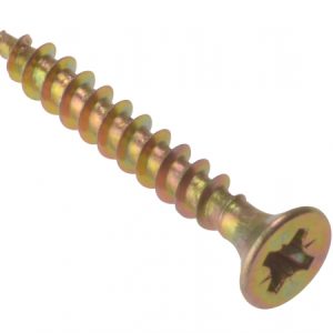 Jackoboard Screws 4mm x 35mm (200)