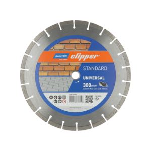 Clipper Diamond Blade Standard Universal 115mm x 22.23mm