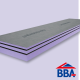 Jackoboard Tilebacker Board 12mm x 1200mm x 600mm