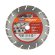 Clipper Diamond Blade Standard Beton Turbo 230mm x 22.23mm