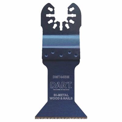 Dart Multi Tool Bi Metal Sawblade 44mm