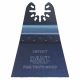 Dart Multi Tool Fine Tooth Sawblade 63mm