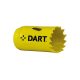 Dart Premium Holesaw 22mm